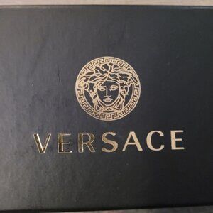Versace Glasses Box